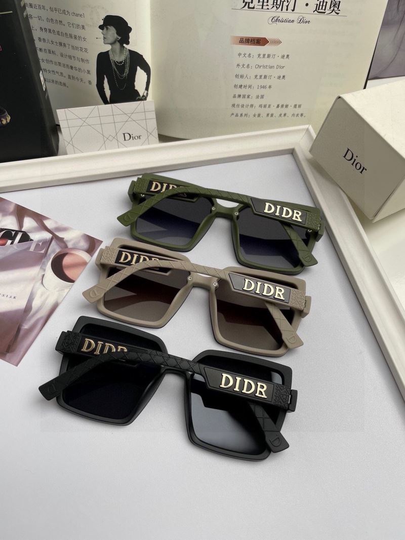 Dior Sunglasses